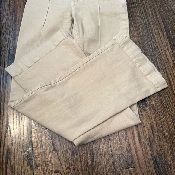 Revice Venus Flare Jean - Picture 4 of 7